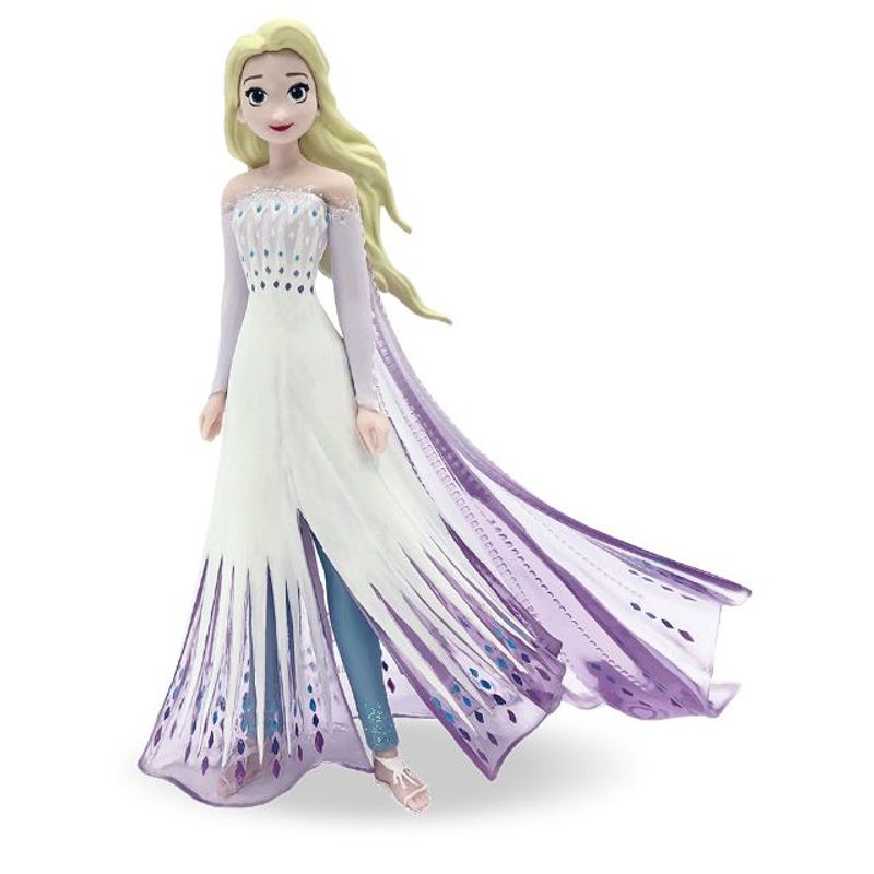 Jucarii, Copii si Bebe - Jucarii si jocuri - Figurine - Set personaje film FROZEN - Infinity.ro