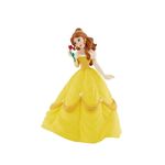 Jucarii, Copii si Bebe - Jucarii si jocuri - Figurine - Set Frumoasa si Bestia - 2 figurine - Personaj figurina - Infinity.ro
