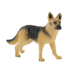 Jucarii, Copii si Bebe - Jucarii si jocuri - Figurine - Caine Ciobanesc German Rex - Infinity.ro