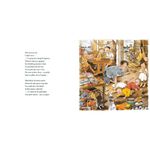 Carti si Birotica - Carti - Carti pentru copii - Basme si povesti - Cei sapte papa-lapte - Mary Ann Hoberman ilustratii de Marla Frazee - Infinity.ro