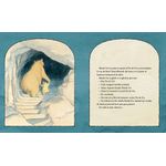 Carti si Birotica - Carti - Carti pentru copii - Basme si povesti - Nu ti-e somn, ursuletule? - de Martin Waddell, ilustratii de Barbara Firth - Infinity.ro