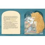 Carti si Birotica - Carti - Carti pentru copii - Basme si povesti - Nu ti-e somn, ursuletule? - de Martin Waddell, ilustratii de Barbara Firth - Infinity.ro