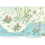 Carti si Birotica - Carti - Carti pentru copii - Basme si povesti - Familia soricel si lacul libelulelor - Kazuo Iwamura - Infinity.ro