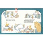 Carti si Birotica - Carti - Carti pentru copii - Basme si povesti - Nu ti-e somn, ursuletule? - de Martin Waddell, ilustratii de Barbara Firth - Infinity.ro