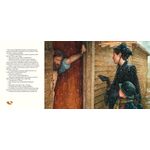 Carti si Birotica - Carti - Carti pentru copii - Basme si povesti - Minunea de Craciun a lui Jonathan Toomey de Susan Wojciechowski ilustratii de P.J. Lynch - Infinity.ro