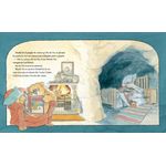 Carti si Birotica - Carti - Carti pentru copii - Basme si povesti - Nu ti-e somn, ursuletule? - de Martin Waddell, ilustratii de Barbara Firth - Infinity.ro