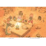 Carti si Birotica - Carti - Carti pentru copii - Basme si povesti - O zi de iarna cu familia Soricel de Kazuo Iwamura - Infinity.ro