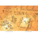 Carti si Birotica - Carti - Carti pentru copii - Basme si povesti - O zi de iarna cu familia Soricel de Kazuo Iwamura - Infinity.ro