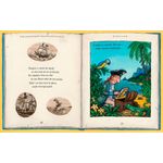 Carti si Birotica - Carti - Carti pentru copii - Basme si povesti - Charlie Ciocolata si cartea lui preferata de Julia Donaldson ilustratii de Axel Scheffler - Infinity.ro