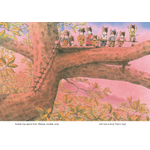 Carti si Birotica - Carti - Carti pentru copii - Basme si povesti - Familia Soricel sub clar de luna - Kazuo Iwamura - Infinity.ro