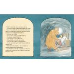 Carti si Birotica - Carti - Carti pentru copii - Basme si povesti - Nu ti-e somn, ursuletule? - de Martin Waddell, ilustratii de Barbara Firth - Infinity.ro