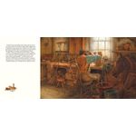 Carti si Birotica - Carti - Carti pentru copii - Basme si povesti - Minunea de Craciun a lui Jonathan Toomey de Susan Wojciechowski ilustratii de P.J. Lynch - Infinity.ro