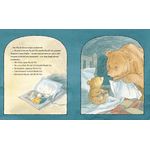 Carti si Birotica - Carti - Carti pentru copii - Basme si povesti - Nu ti-e somn, ursuletule? - de Martin Waddell, ilustratii de Barbara Firth - Infinity.ro