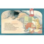 Carti si Birotica - Carti - Carti pentru copii - Basme si povesti - Nu ti-e somn, ursuletule? - de Martin Waddell, ilustratii de Barbara Firth - Infinity.ro