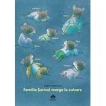 Carti si Birotica - Carti - Carti pentru copii - Basme si povesti - Familia Soricel merge la culcare - de Kazuo Iwamura - Infinity.ro
