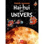 Carti si Birotica - Carti - Bestseller - Hai-hui prin Univers - Mauri Kunnas - Infinity.ro