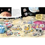 Carti si Birotica - Carti - Bestseller - Hai-hui prin Univers - Mauri Kunnas - Infinity.ro