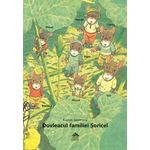 Carti si Birotica - Carti - Carti pentru copii - Basme si povesti - Dovleacul familiei Soricel - de Kazuo Iwamura - Infinity.ro