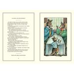 Carti si Birotica - Carti - Carti pentru copii - Basme si povesti - Fabule de Arnold Lobel - Infinity.ro