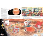 Carti si Birotica - Carti - Bestseller - Hai-hui prin Univers - Mauri Kunnas - Infinity.ro