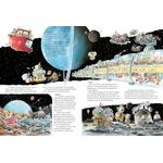 Carti si Birotica - Carti - Bestseller - Hai-hui prin Univers - Mauri Kunnas - Infinity.ro