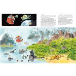 Carti si Birotica - Carti - Bestseller - Hai-hui prin Univers - Mauri Kunnas - Infinity.ro