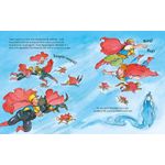 Carti si Birotica - Carti - Bestseller - Nitelus Spiridus - de Julia Donaldson, ilustratii de Anna Currey - Infinity.ro