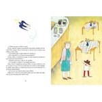 Carti si Birotica - Carti - Carti pentru copii - Basme si povesti - Poti sa fluieri Johanna - Ulf Stark - Infinity.ro