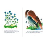 Carti si Birotica - Carti - Carti pentru copii - Basme si povesti - Magarus-Urechius - Roger Duvoisin - Infinity.ro