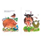 Carti si Birotica - Carti - Carti pentru copii - Basme si povesti - Magarus-Urechius - Roger Duvoisin - Infinity.ro