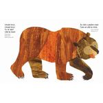 Carti si Birotica - Carti - Carti pentru copii - Activitati extracurriculare - Ursule Brun activitati - necartonata - Bill Martin Jr. - Infinity.ro