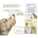 Carti si Birotica - Carti - Carti pentru copii - Basme si povesti - Autobuzul magic. Sa exploram simturile - Joanna Cole - Infinity.ro