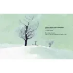 Carti si Birotica - Carti - Carti pentru copii - Basme si povesti - Lupul cel mare si lupul cel mic. Frunza care nu voia sa cada - Nadine Brun-Cosme - Infinity.ro