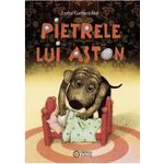 Carti si Birotica - Carti - Carti pentru copii - Basme si povesti - Pietrele lui Aston - de LOTTA GEFFENBLAD - Infinity.ro
