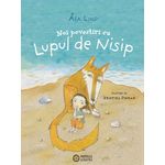 Carti si Birotica - Carti - Carti pentru copii - Basme si povesti - Noi povestiri cu Lupul de Nisip - de Asa Lind - Infinity.ro