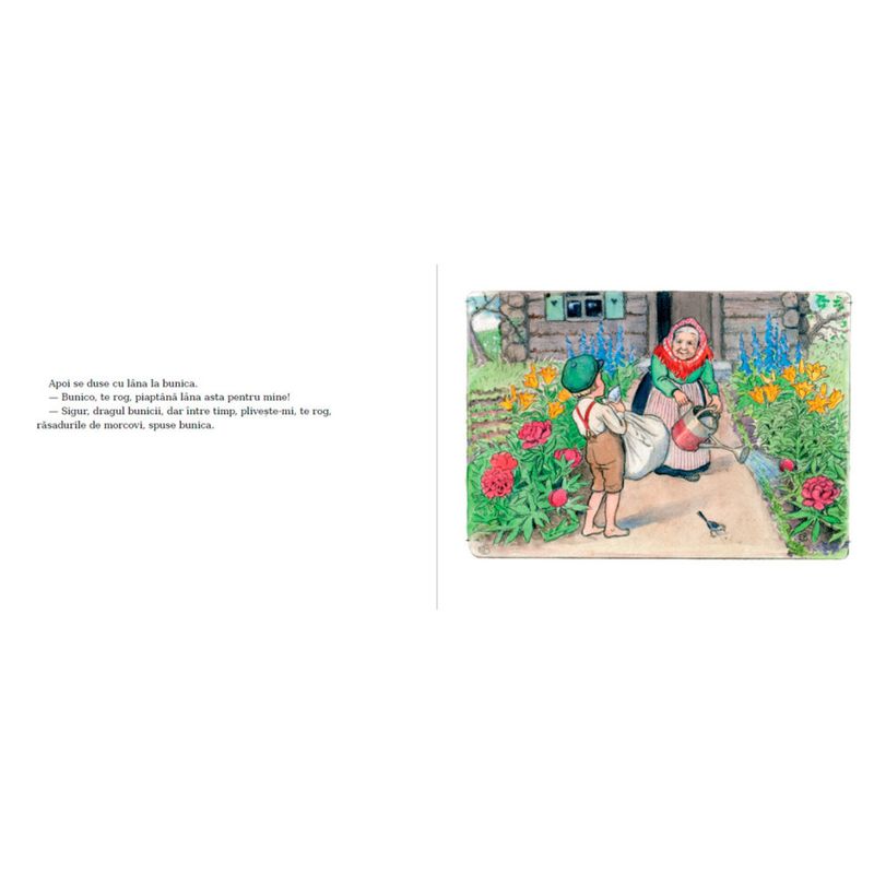 Carti si Birotica - Carti - Carti pentru copii - Basme si povesti - Hainele noi ale lui Pelle - Infinity.ro