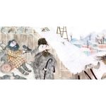 Carti si Birotica - Carti - Carti pentru copii - Basme si povesti - Povestea primelor daruri de Craciun - Axel Hambraeus - Infinity.ro