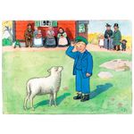 Carti si Birotica - Carti - Carti pentru copii - Basme si povesti - Hainele noi ale lui Pelle - Infinity.ro