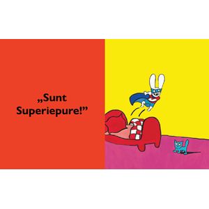 Superiepure - Stephanie Blake