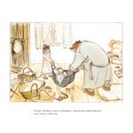 Carti si Birotica - Carti - Carti pentru copii - Basme si povesti - Ernest si Celestine la picnic - Gabrielle Vincent - Infinity.ro