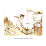 Carti si Birotica - Carti - Carti pentru copii - Basme si povesti - Ernest si Celestine la picnic - Gabrielle Vincent - Infinity.ro