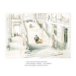 Carti si Birotica - Carti - Carti pentru copii - Basme si povesti - Ernest si Celestine la muzeu - Gabrielle Vincent - Infinity.ro