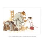 Carti si Birotica - Carti - Carti pentru copii - Basme si povesti - Ernest si Celestine la picnic - Gabrielle Vincent - Infinity.ro