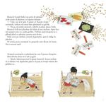 Carti si Birotica - Carti - Carti pentru copii - Basme si povesti - Cum creste gradina mea - Gerda Muller - Infinity.ro