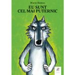 Carti si Birotica - Carti - Carti pentru copii - Basme si povesti - Eu sunt cel mai puternic - Mario Ramos - Infinity.ro