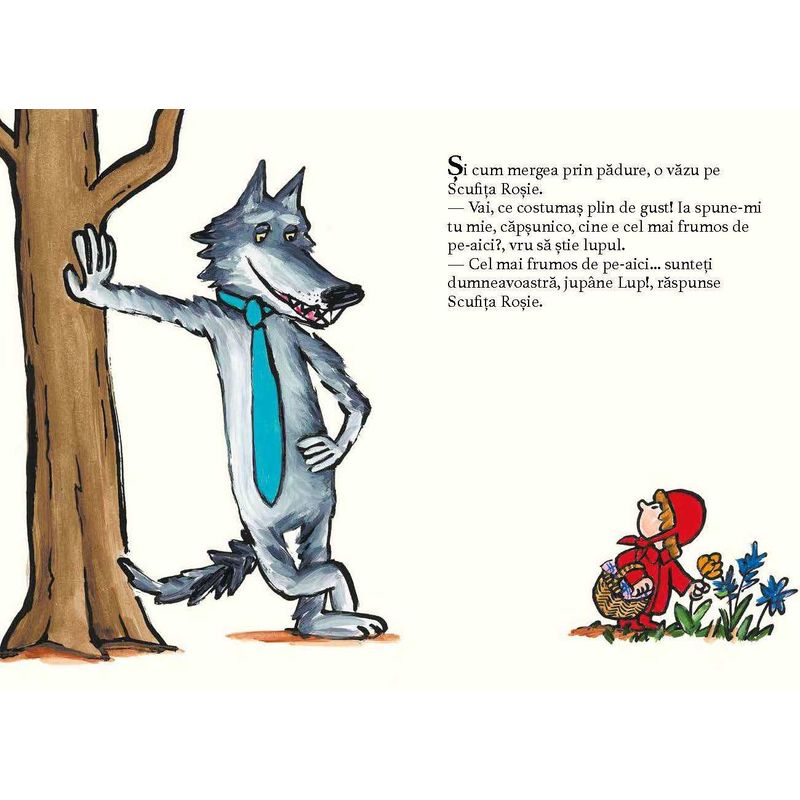 Carti si Birotica - Carti - Carti pentru copii - Basme si povesti - Eu sunt cel mai frumos - Mario Ramos - Infinity.ro