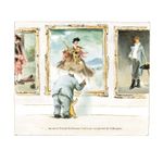 Carti si Birotica - Carti - Carti pentru copii - Basme si povesti - Ernest si Celestine la muzeu - Gabrielle Vincent - Infinity.ro