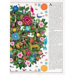 Carti si Birotica - Carti - Carti pentru copii - Basme si povesti - Arborii - carte gigantica, Piotr Socha, Wojciech Grajkowski - Infinity.ro