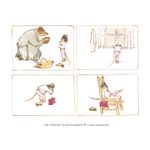 Carti si Birotica - Carti - Carti pentru copii - Basme si povesti - Ernest si Celestine la picnic - Gabrielle Vincent - Infinity.ro