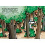 Carti si Birotica - Carti - Carti pentru copii - Basme si povesti - Eu sunt cel mai puternic - Mario Ramos - Infinity.ro